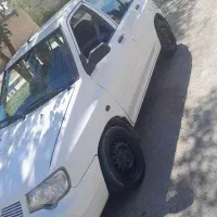 پراید ۱۱۱ ۹۸|خودرو سواری و وانت|فیروزآباد (فارس), |دیوار