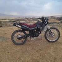 موتور ۱۵۰بدون ایراد