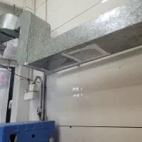 کانال کباب پز