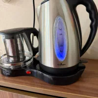 چای ساز یونیک اصل