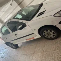 پژو 206 مدل 95تیپ 5|خودرو سواری و وانت|شریف‌آباد, |دیوار