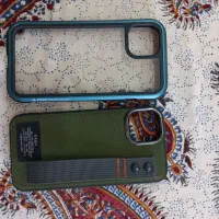 قاب گوشی آیفون ۱۳ نرمال  نو  اورجینال|لوازم جانبی موبایل و تبلت|رباط‌کریم, رباط‌کریم|دیوار