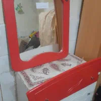 میز آرایشی کودک