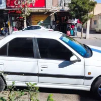 پرشیا xu7p|خودرو سواری و وانت|اردبیل, |دیوار