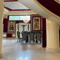 اجاره عمارت لوکس در لواسان ظرفیت ۱۲۰ نفر|خدمات پذیرایی، مراسم|لواسان, |دیوار