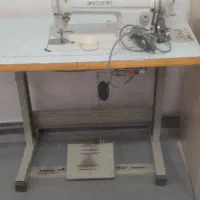 چرخ خیاطی زوج
