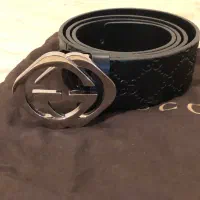 GUCCi کمربند مردانه|کیف، کفش، کمربند|تهران, اقدسیه|دیوار
