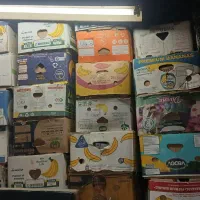 کارتون موزی