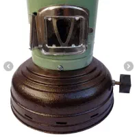 بخاری گازی|بخاری، هیتر، شومینه|صومعه‌سرا, |دیوار