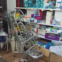تجهیزات پزشکی|پزشکی|اسلامآباد غرب, |دیوار