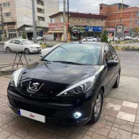 207i دنده‌ای مدل ۹۹