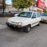 پراید هاچبک