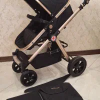 کالسکه مادرکر mothercare،مناسب سیسمونی