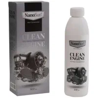 چربی زدای نانوسان