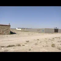 فروش-زمین-450-متری-ویلایی-در-شهرک-وهن-آباد