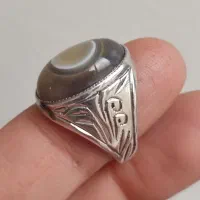 انگشتر باباقوری|جواهرات|ری, شهید بهشتی|دیوار