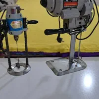 قیچی برش و سوراخ کن