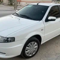 سمند سورن ۴۰۴