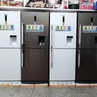 یخچال فریزر تکنو فروزان