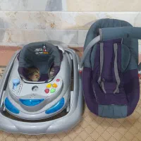 کریر و روروئک