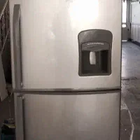 یخچال وفریزر