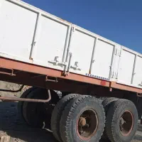 فروش لبه چرخ 24|خودرو سنگین|سراوان, |دیوار