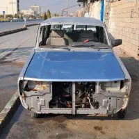 مزدا 2000|خودرو سواری و وانت|نجف‌آباد, حومه نجف آباد|دیوار