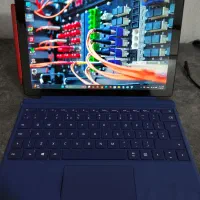 surface pro 6|رایانه همراه|اصفهان, شهرک میلاد|دیوار