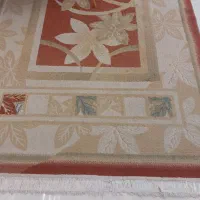 فرش ۴ متری ماشینی