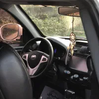 لیفانx60 اتومات مدل 96|خودرو سواری و وانت|لاهیجان, انقلاب|دیوار