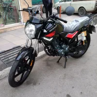 موتور ایردکو طرح باکسر ۱۵۰ 403 ۳ تا کار خشک