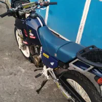هوندا 250 AX1|موتورسیکلت|کرج, گلشهر|دیوار