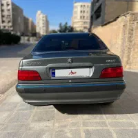 پارسtu5|خودرو سواری و وانت|اهواز, کوی باهنر|دیوار