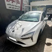 لونا GRE برقی صفر/گارانتی فعال تحویل فوری مدل ۲۰۲۴