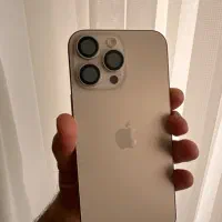 آیفون ۱۶ پرومکس ۲۵۶ کاملا خانگی