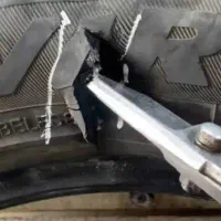 آپارات بخار لاستیک