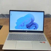 لپ تاب HP Laptop 15