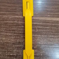 دسته کارتن پلاستیکی