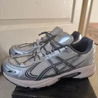 کتونی آسیکس ارجینال سایز۴۴ Gelکاهانا tR v4 رانینگ|کیف، کفش، کمربند|تهران, چیتگر شمالی|دیوار