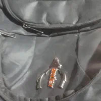 کیف سالم یک هفته استفاده شده