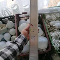 لامپ مهتابی FPL نو مهتابی LED|لامپ و چراغ|مشهد, شاهد (شهرک غرب)|دیوار
