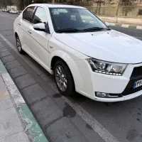 دنا پلاس توربو ۶ دنده