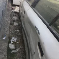 سمندEF7دوگانه فابریک مدل۹۱