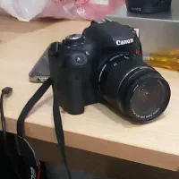 یک عدد دوربین