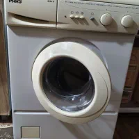 لباسشویی پارس|ماشین لباسشویی و خشک‌کن لباس|بروجرد, |دیوار