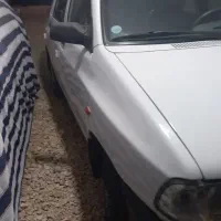 پراید بیرنگ کم کارسالم در حدصفر|خودرو سواری و وانت|رستمکلا, |دیوار