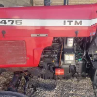 تراکتور ۹۶ تک