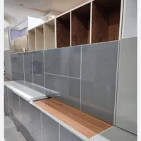 کابینت آشپزخانه تکمیل .کد (345665)|مصالح و تجهیزات ساختمان|بندر انزلی, چهارفریضه|دیوار
