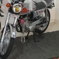 سی جی ال|موتورسیکلت|تهران, شهرک شریعتی|دیوار