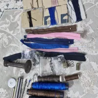 وسایل چرم دوزی